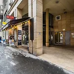 Bpr Soho Boutique Home With Ac