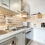 Bpr Soho Boutique Home With Ac