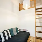Bpr Bright Sapphire Apartment