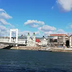 VIP Residence Danubius