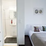 Opera Apartment