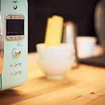 Self Check-In Cozy Stylish Flat By Vaci Street