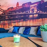 Budabest View