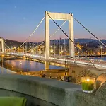 Budabest View