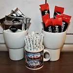 Duna Szecsi Apartman