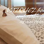 Vazquez Home Apartment