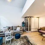 City Park Apartment