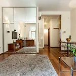 Citypark Design Flat