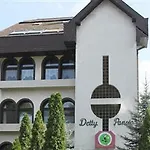 Detty Panzio