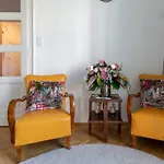 Wallenberg Apartment