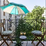 Wallenberg Apartment
