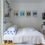 Wallenberg Apartment