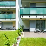 Central Westend Apartments