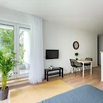 Central Westend Apartments