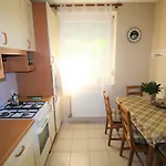 Bplodge Tompa Apartment