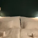 Paulay Central Top Suite