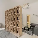 Budapest Luxury Apartments Ab