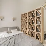 Budapest Luxury Apartments AB