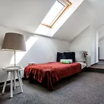Terrace Apartment Sky Lounge