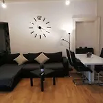Kalvin Apartments