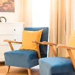 Oasis Apartments - Liberty Square