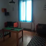 East Side Hostel
