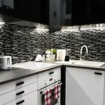 Modern Design Apartment In The City Center