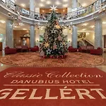 Danubius Hotel Gellért