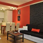 Senator Apartments Budapest