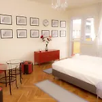 Bpm - Budapest Expo Apartment