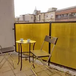 Bpm - Budapest Expo Apartment