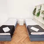 City Centre Style Apartment