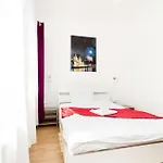City Centre Style Apartment