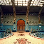 Danubius Hotel Gellért