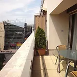 City Apartments Budapest