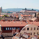 Budapestay Apartments