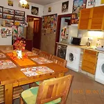Hungaria Guesthouse