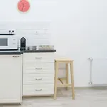 Oasis Apartment - Terez Boulevard I