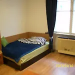 Ipoly Apartment
