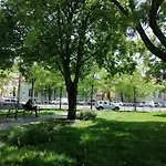 Guest House Orczy Park
