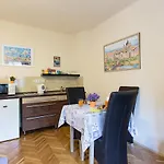 Greta Apartman