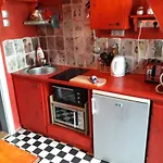 Bpm-Csanyi Apartments
