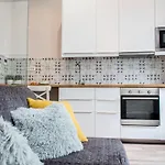 Basilica A-Plus Suite