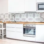 Basilica A-Plus Suite