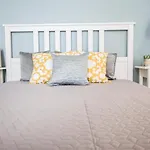 Basilica A-Plus Suite