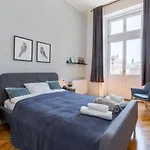 Royal Ferenciek Apartment
