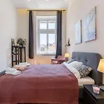 Royal Ferenciek Apartment