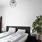 Bpm-Apartment Diamond In Gozsdu Court
