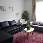 Bpm-Apartment Diamond In Gozsdu Court
