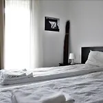 Bpm-Apartment Diamond In Gozsdu Court